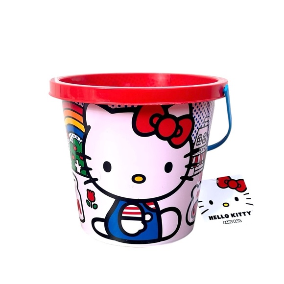 Hello Kitty Bucket - Picture 4 of 4